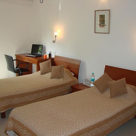 Urban Oasis Apartment Mysore Luaran gambar