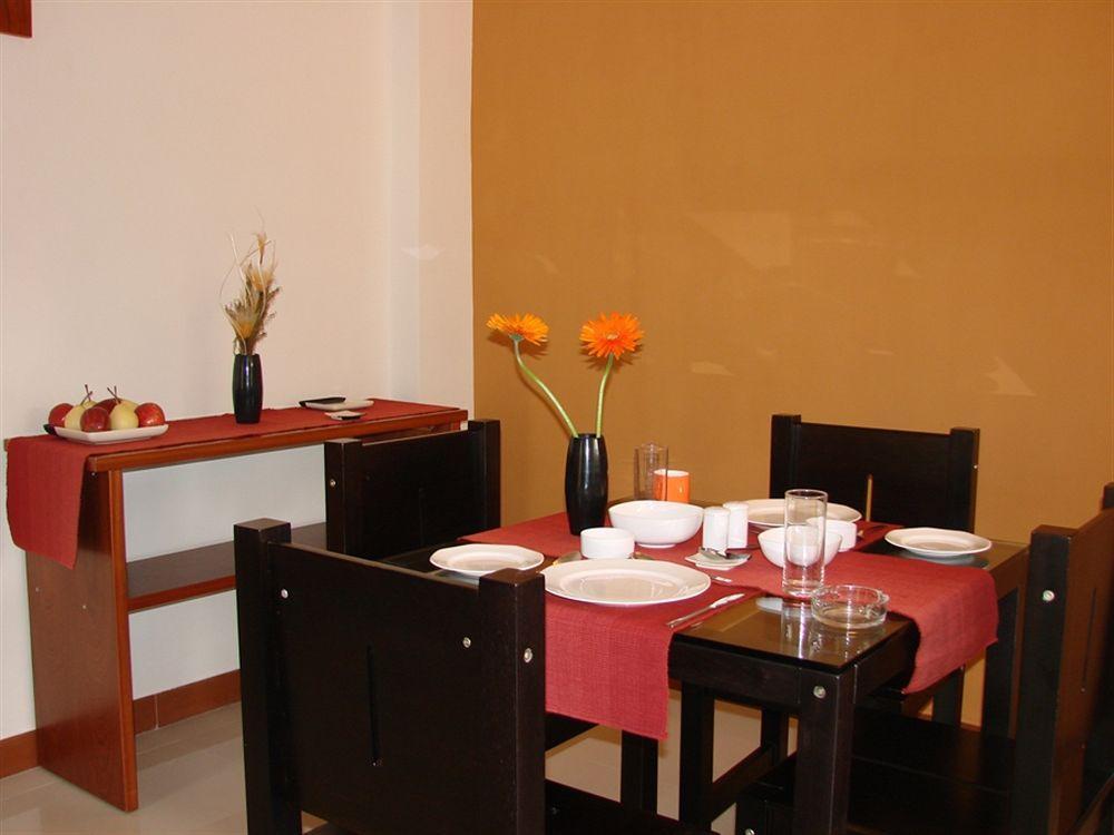 Urban Oasis Apartment Mysore Luaran gambar