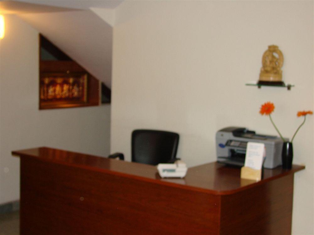 Urban Oasis Apartment Mysore Luaran gambar
