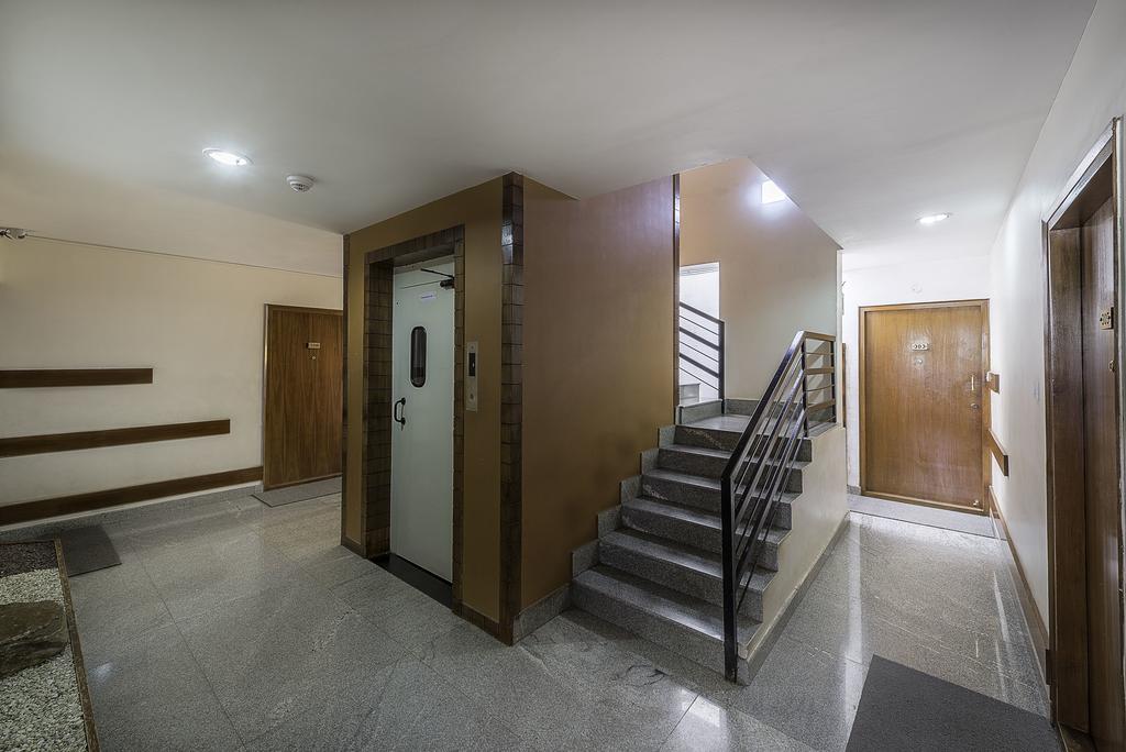 Urban Oasis Apartment Mysore Luaran gambar