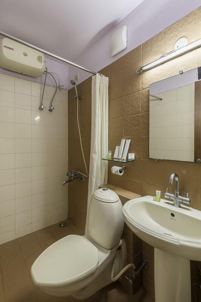 Urban Oasis Apartment Mysore Luaran gambar