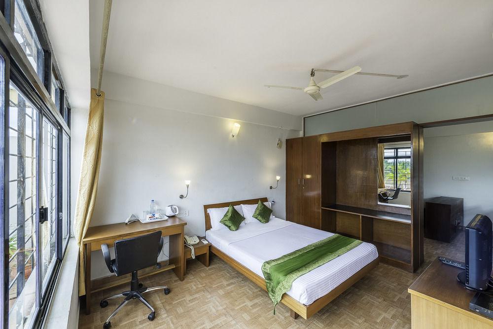 Urban Oasis Apartment Mysore Luaran gambar