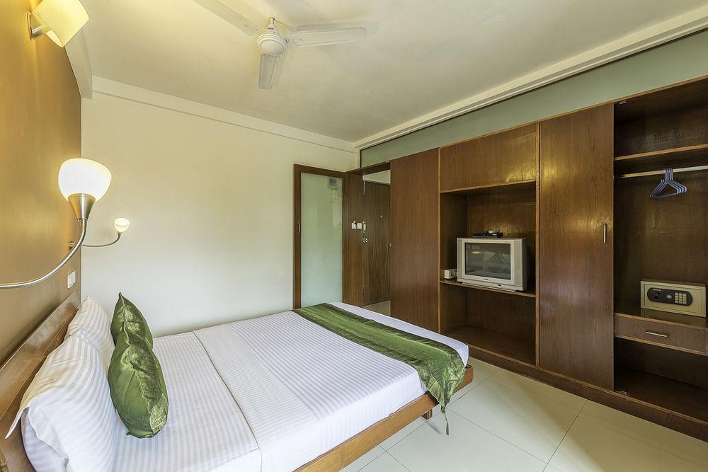Urban Oasis Apartment Mysore Luaran gambar