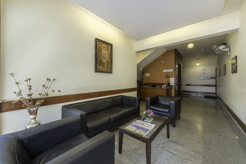 Urban Oasis Apartment Mysore Luaran gambar