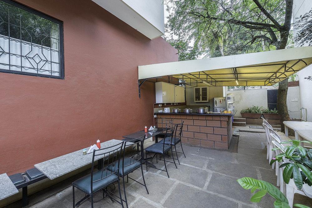 Urban Oasis Apartment Mysore Luaran gambar