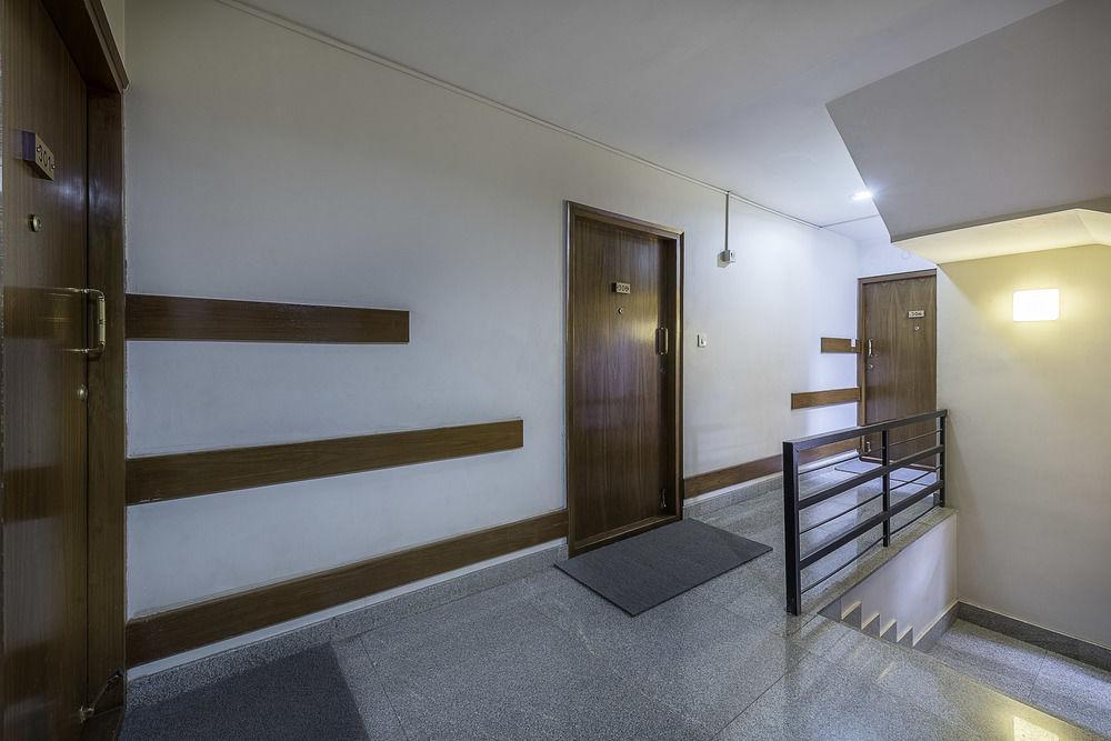 Urban Oasis Apartment Mysore Luaran gambar