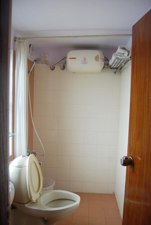 Urban Oasis Apartment Mysore Luaran gambar