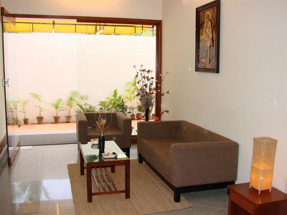 Urban Oasis Apartment Mysore Luaran gambar