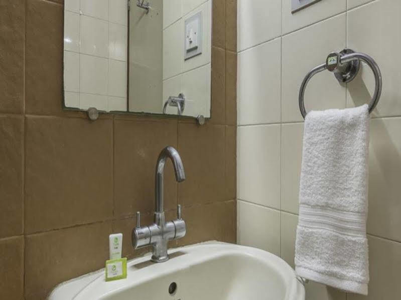 Urban Oasis Apartment Mysore Luaran gambar